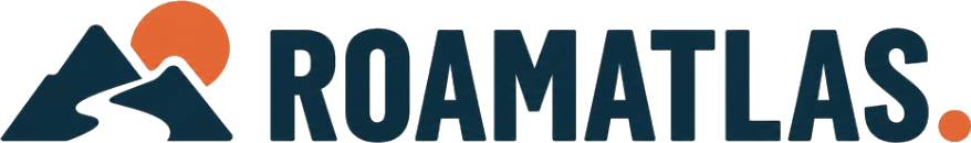 RoamAtlas